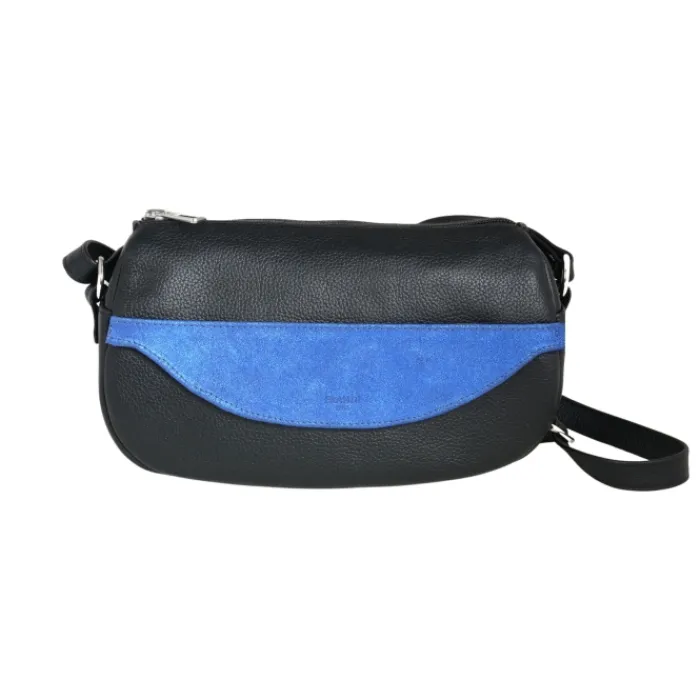 Frandi Sac Caroline Paillettes>Femme Sac Cuir