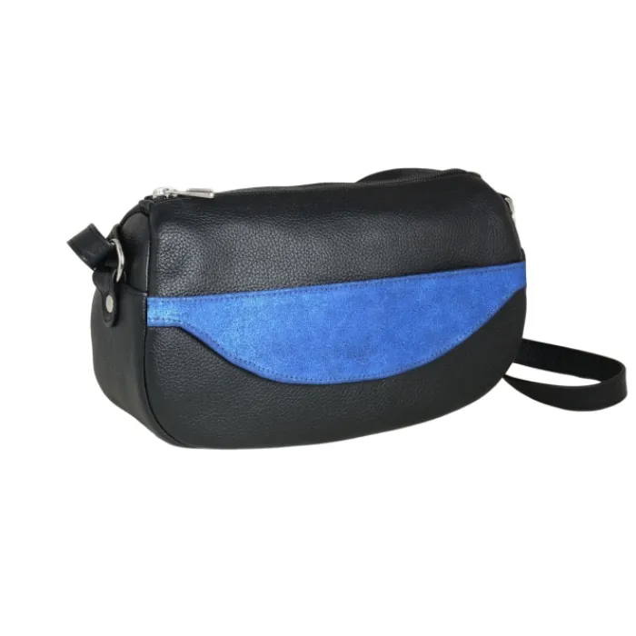 Frandi Sac Caroline Paillettes>Femme Sac Cuir
