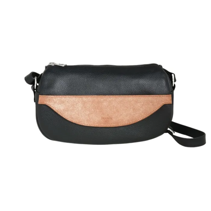Frandi Sac Caroline Paillettes>Femme Sac Cuir