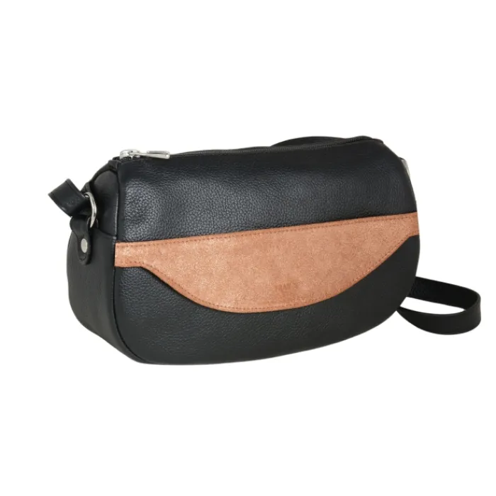 Frandi Sac Caroline Paillettes>Femme Sac Cuir