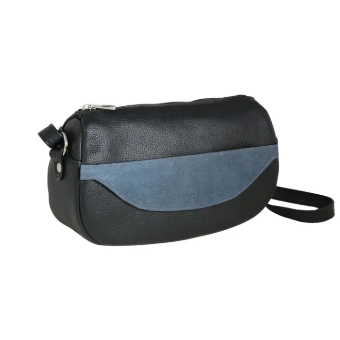 Frandi Sac Caroline Paillettes>Femme Sac Cuir