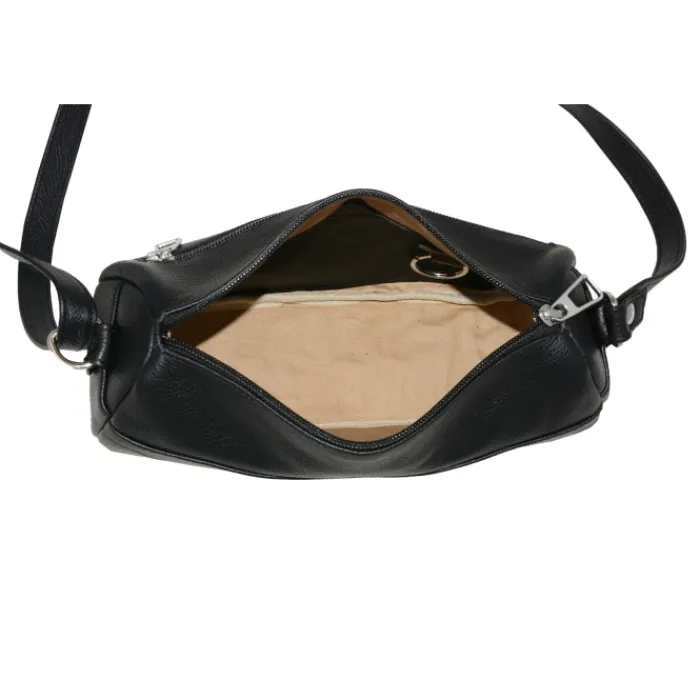 Frandi Sac Caroline Paillettes>Femme Sac Cuir