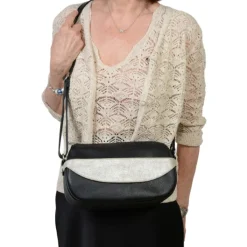 Frandi Sac Caroline Paillettes><noscript><img width=