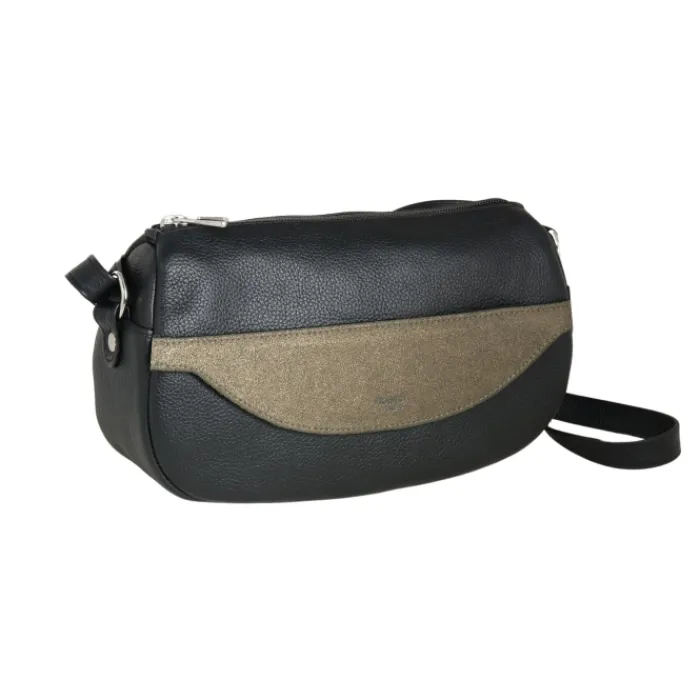Frandi Sac Caroline Paillettes>Femme Sac Cuir