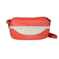 Frandi Sac Caroline Rouge Paillette><noscript><img width=