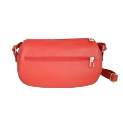 Frandi Sac Caroline Rouge Paillette><noscript><img width=