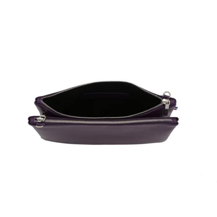 Frandi Sac cuir bandoulière femme - Made in France>Femme Sac Cuir