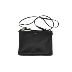Frandi Sac cuir bandoulière femme - Made in France><noscript><img width=