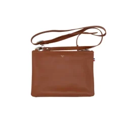 Frandi Sac cuir bandoulière femme - Made in France><noscript><img width=