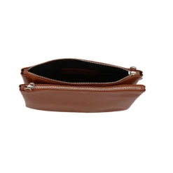 Frandi Sac cuir bandoulière femme - Made in France><noscript><img width=