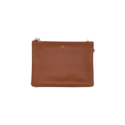 Frandi Sac cuir bandoulière femme - Made in France><noscript><img width=