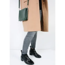 Frandi Sac cuir bandoulière femme - Made in France><noscript><img width=