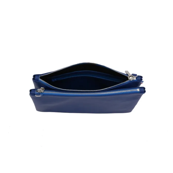 Frandi Sac cuir bandoulière femme - Made in France>Femme Sac Cuir