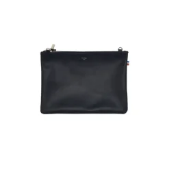 Frandi Sac cuir bandoulière femme - Made in France><noscript><img width=