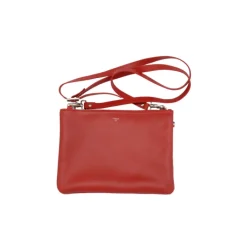 Frandi Sac cuir bandoulière femme - Made in France><noscript><img width=