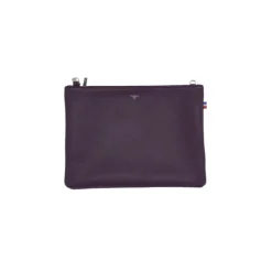 Frandi Sac cuir bandoulière femme - Made in France><noscript><img width=