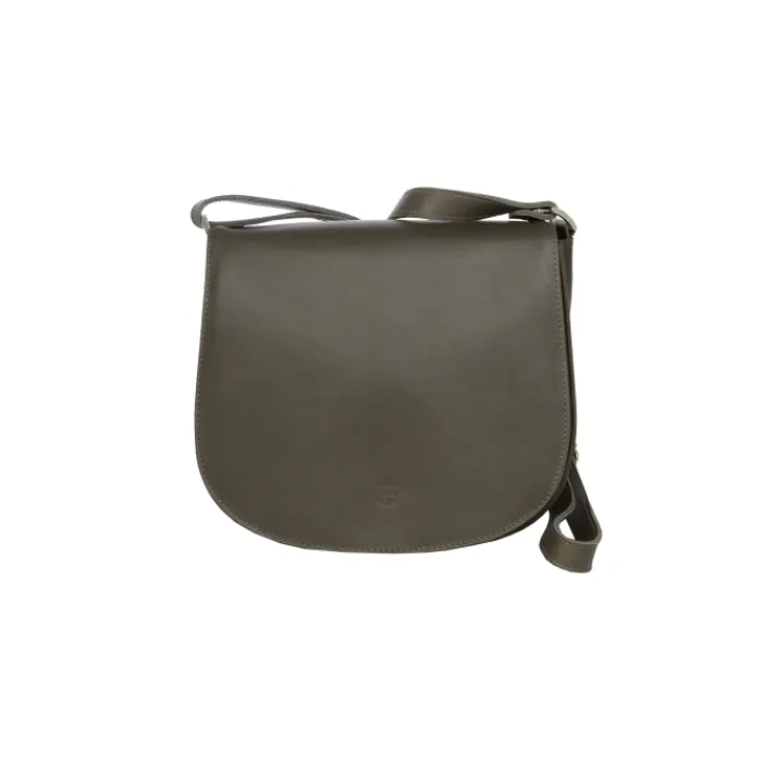 Frandi Sac cuir camel pour femme ->Femme Sac Cuir