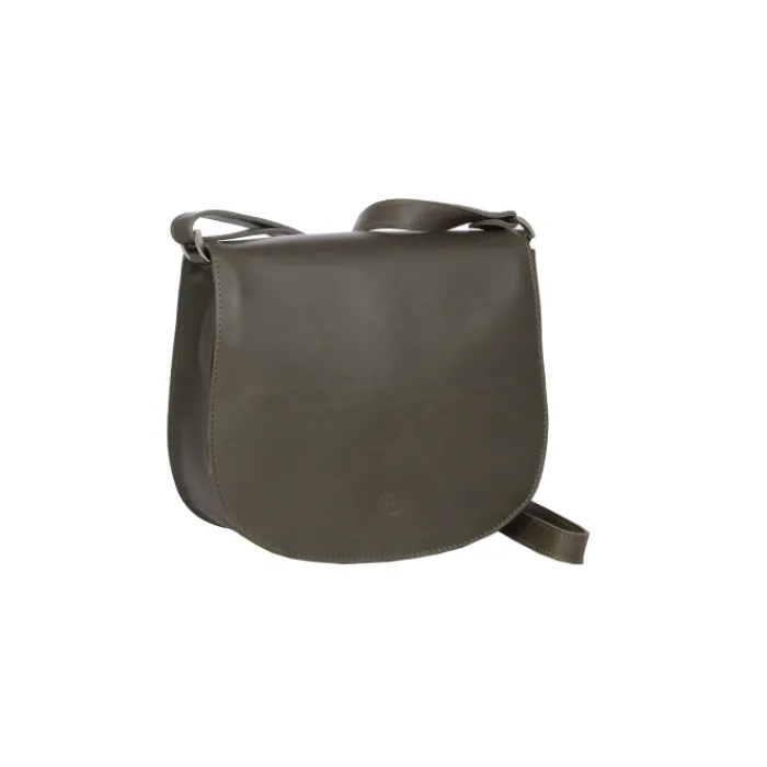 Frandi Sac cuir camel pour femme ->Femme Sac Cuir