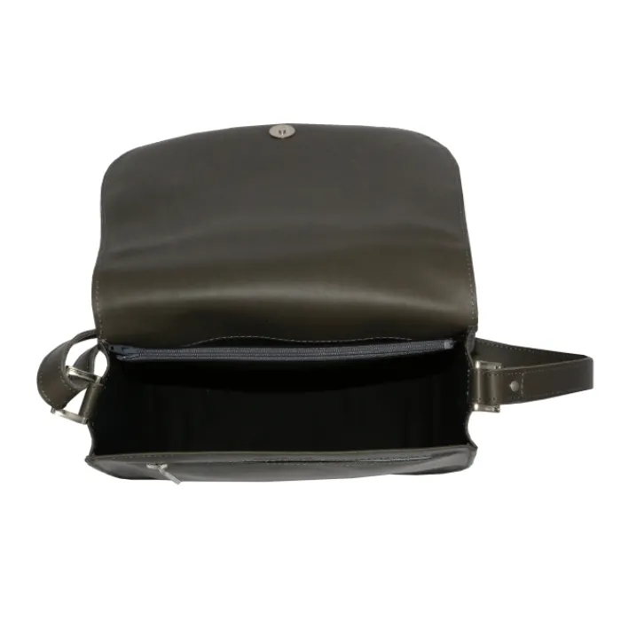 Frandi Sac cuir camel pour femme ->Femme Sac Cuir