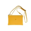 Frandi Sac cuir femme avec bandoulière cuir ->Femme Sac Cuir
