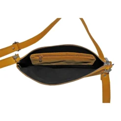 Frandi Sac cuir femme avec bandoulière cuir ->Femme Sac Cuir