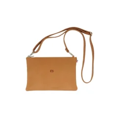 Frandi Sac cuir femme avec bandoulière cuir -><noscript><img width=