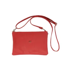 Frandi Sac cuir femme avec bandoulière cuir -><noscript><img width=