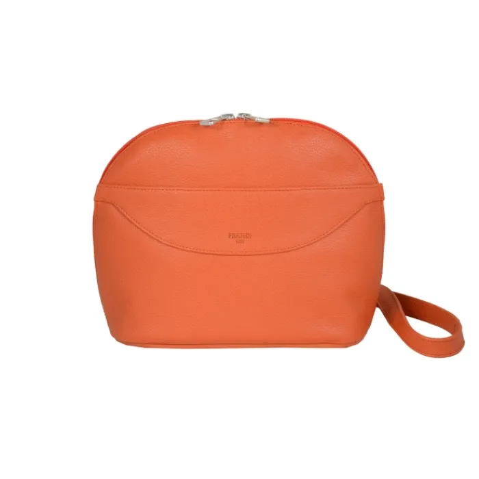 Frandi Sac cuir Ida>Femme Sac Cuir