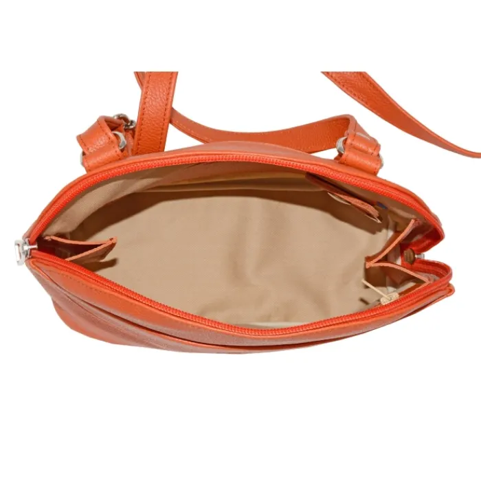 Frandi Sac cuir Ida>Femme Sac Cuir