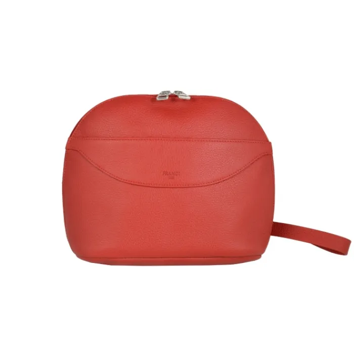 Frandi Sac cuir Ida>Femme Sac Cuir