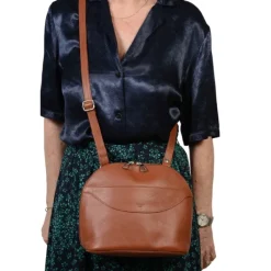Frandi Sac cuir Ida><noscript><img width=