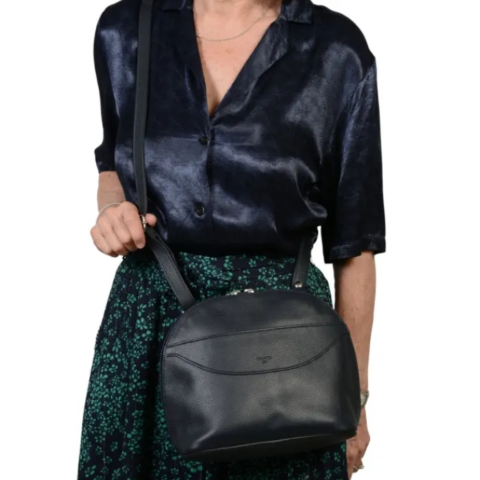 Frandi Sac cuir Ida>Femme Sac Cuir