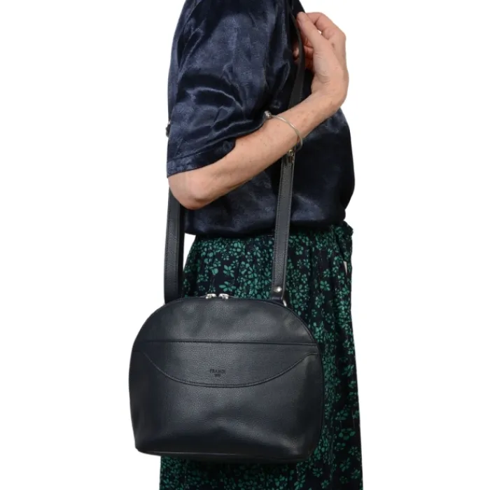 Frandi Sac cuir Ida>Femme Sac Cuir