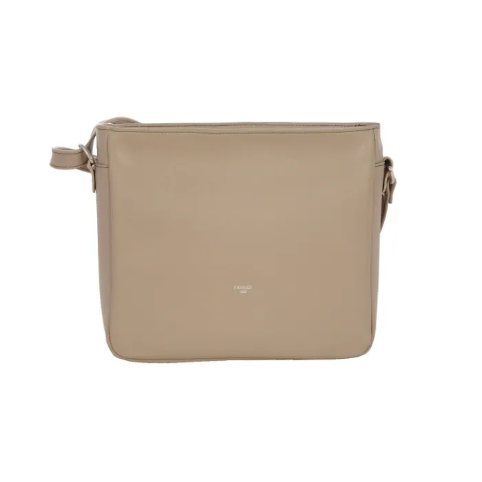 Frandi Sac en bandoulière>Femme Sac Cuir