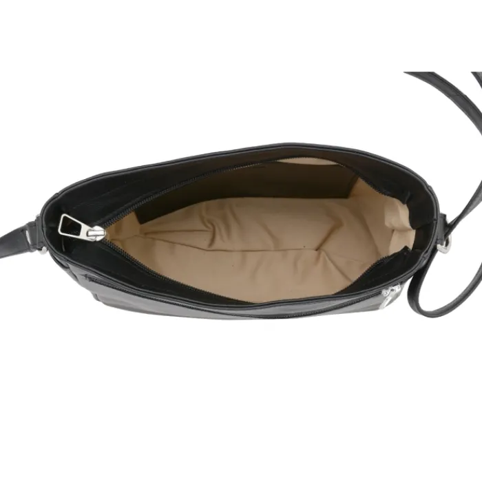 Frandi Sac en bandoulière>Femme Sac Cuir