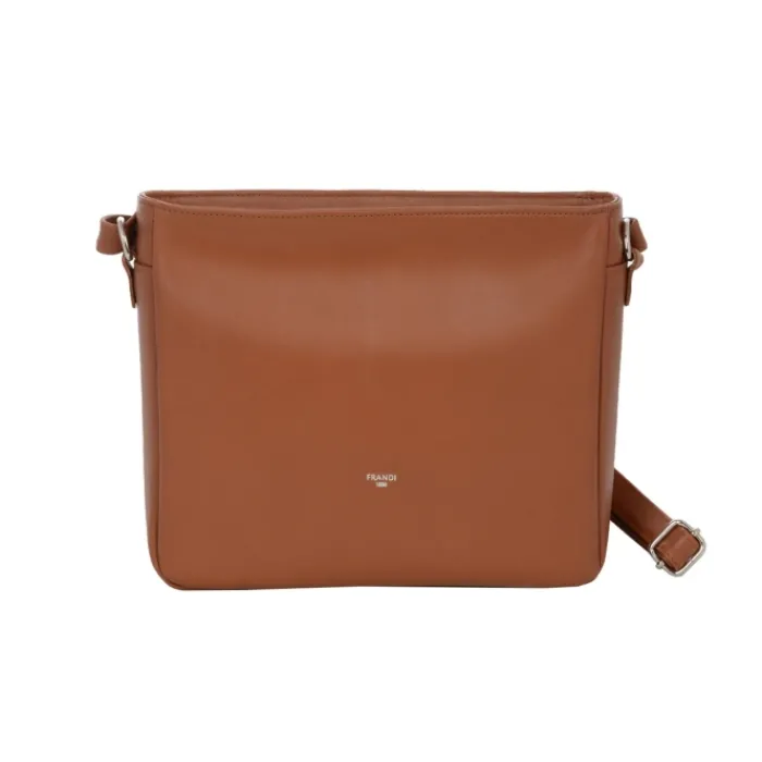 Frandi Sac en bandoulière>Femme Sac Cuir