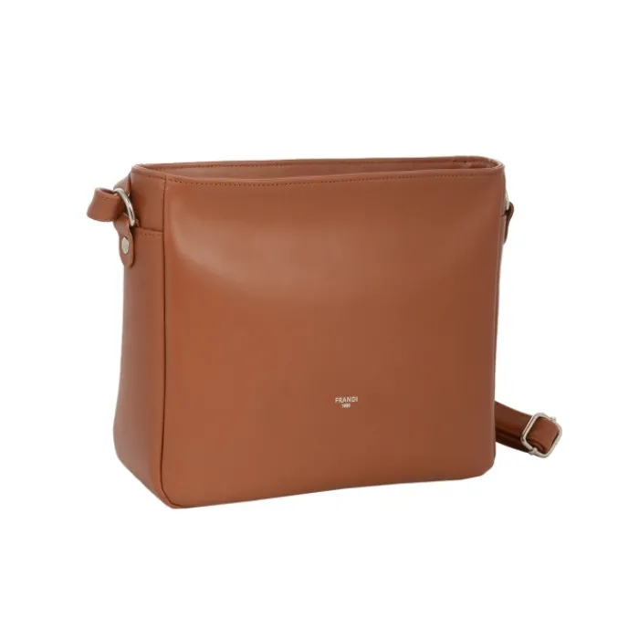 Frandi Sac en bandoulière>Femme Sac Cuir