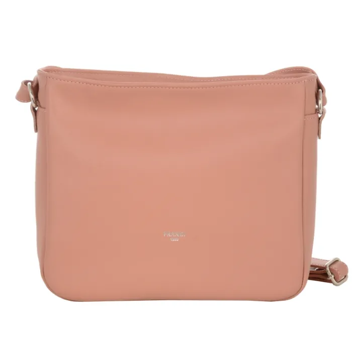 Frandi Sac en bandoulière>Femme Sac Cuir