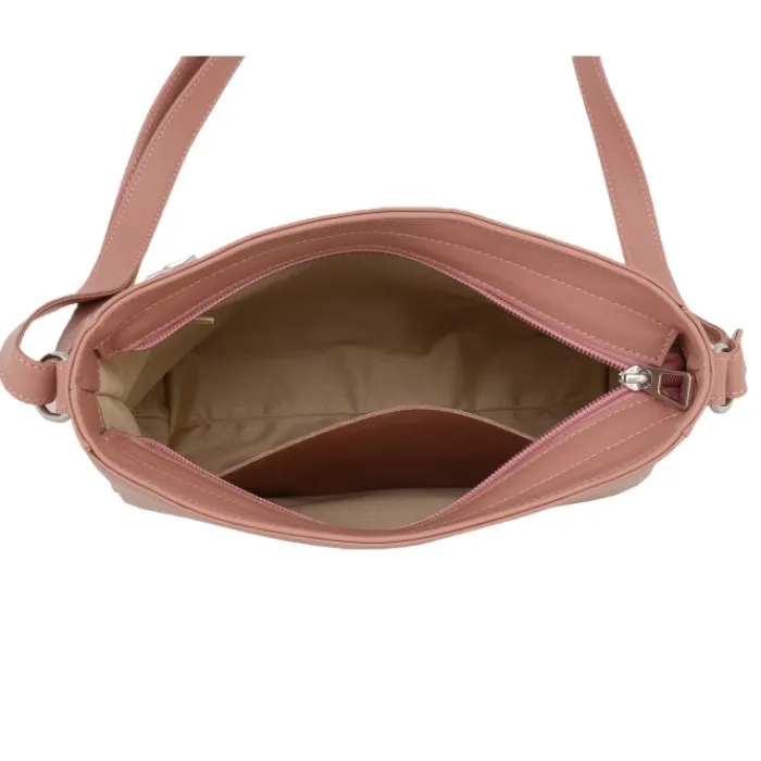 Frandi Sac en bandoulière>Femme Sac Cuir