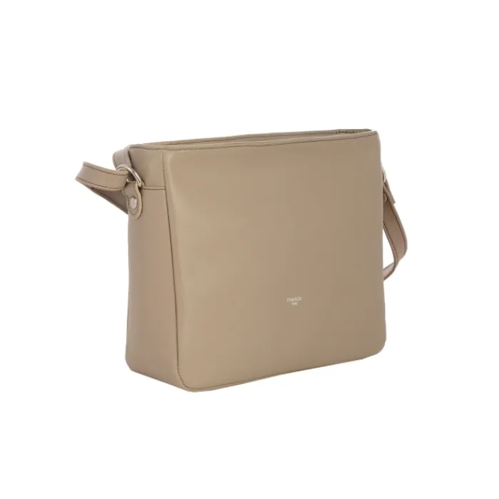 Frandi Sac en bandoulière>Femme Sac Cuir