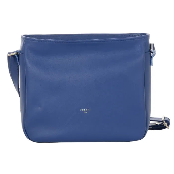 Frandi Sac en bandoulière>Femme Sac Cuir