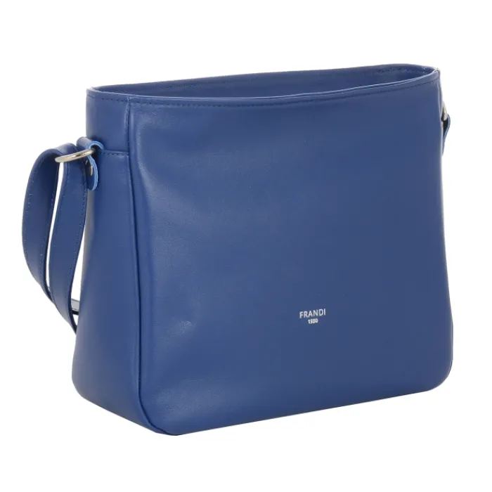 Frandi Sac en bandoulière>Femme Sac Cuir