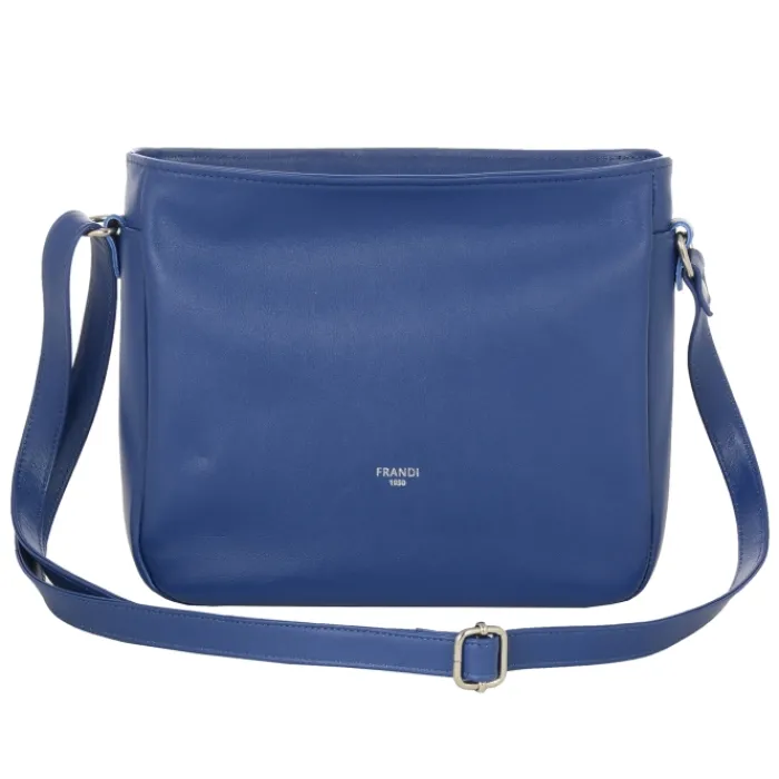 Frandi Sac en bandoulière>Femme Sac Cuir