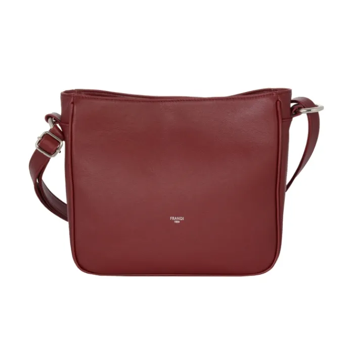 Frandi Sac en bandoulière>Femme Sac Cuir