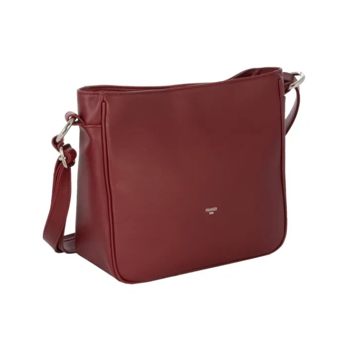Frandi Sac en bandoulière>Femme Sac Cuir