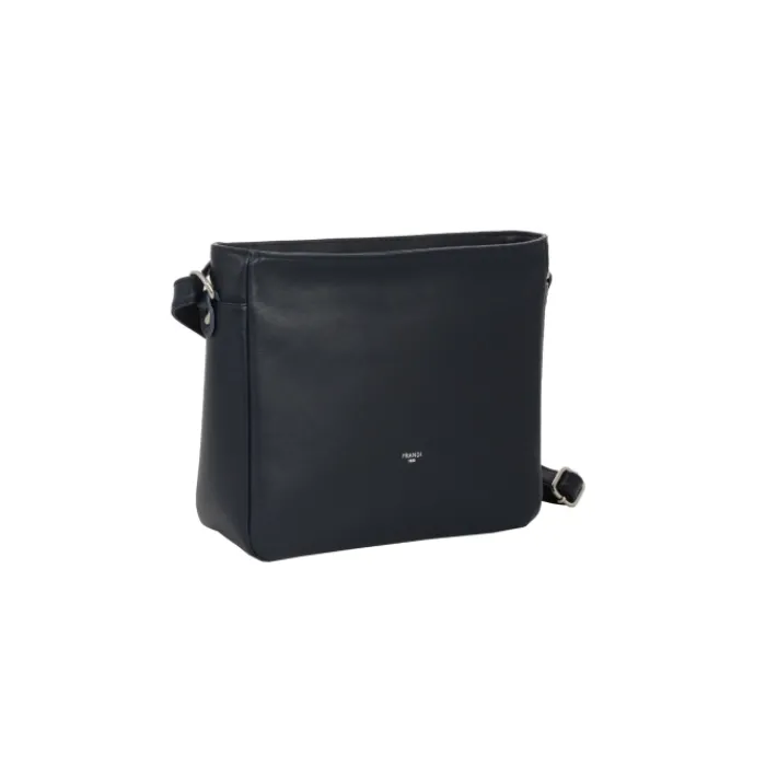 Frandi Sac en bandoulière>Femme Sac Cuir
