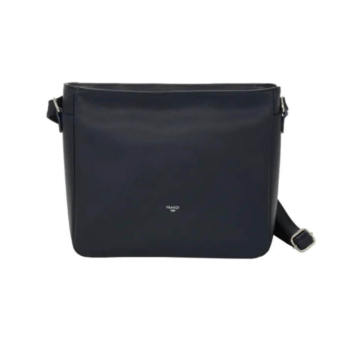 Frandi Sac en bandoulière>Femme Sac Cuir
