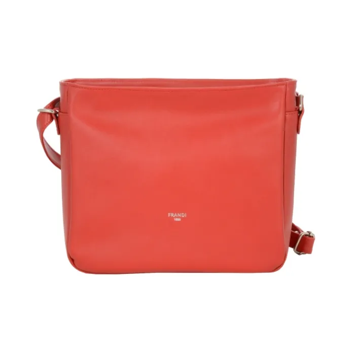 Frandi Sac en bandoulière>Femme Sac Cuir