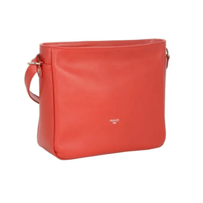 Frandi Sac en bandoulière>Femme Sac Cuir