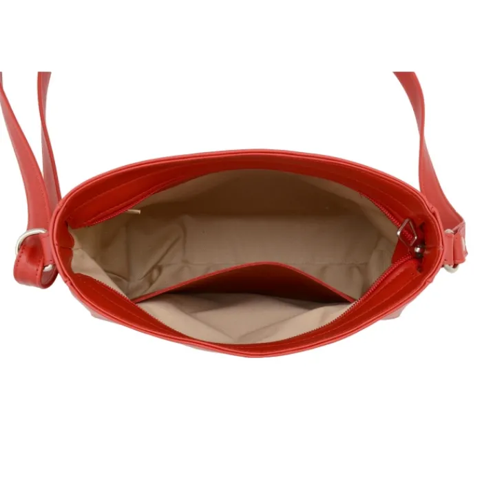 Frandi Sac en bandoulière>Femme Sac Cuir
